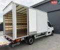 Белый Рено Мастер, объемом двигателя 2.3 л и пробегом 260 тыс. км за 25600 $, фото 35 на Automoto.ua