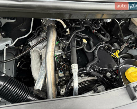 Белый Рено Мастер, объемом двигателя 0 л и пробегом 199 тыс. км за 26500 $, фото 57 на Automoto.ua