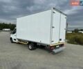 Белый Рено Мастер, объемом двигателя 2.3 л и пробегом 205 тыс. км за 28600 $, фото 4 на Automoto.ua