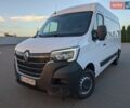 Білий Рено Мастєр, об'ємом двигуна 2.3 л та пробігом 30 тис. км за 27500 $, фото 1 на Automoto.ua