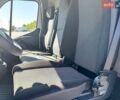 Білий Рено Мастєр, об'ємом двигуна 2.3 л та пробігом 239 тис. км за 25999 $, фото 10 на Automoto.ua