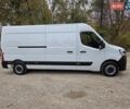Белый Рено Мастер, объемом двигателя 2.3 л и пробегом 124 тыс. км за 23600 $, фото 12 на Automoto.ua