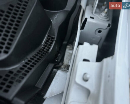 Білий Рено Мастєр, об'ємом двигуна 0 л та пробігом 178 тис. км за 25900 $, фото 41 на Automoto.ua