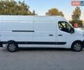 Белый Рено Мастер, объемом двигателя 2.3 л и пробегом 196 тыс. км за 22900 $, фото 1 на Automoto.ua