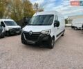 Белый Рено Мастер, объемом двигателя 2.3 л и пробегом 131 тыс. км за 24000 $, фото 1 на Automoto.ua