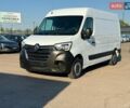 Белый Рено Мастер, объемом двигателя 2.3 л и пробегом 163 тыс. км за 22700 $, фото 1 на Automoto.ua