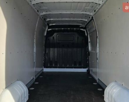 Білий Рено Мастєр, об'ємом двигуна 2.3 л та пробігом 103 тис. км за 23800 $, фото 38 на Automoto.ua