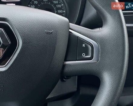 Белый Рено Мастер, объемом двигателя 2.3 л и пробегом 227 тыс. км за 24155 $, фото 40 на Automoto.ua