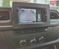 Белый Рено Мастер, объемом двигателя 2.3 л и пробегом 140 тыс. км за 23700 $, фото 1 на Automoto.ua