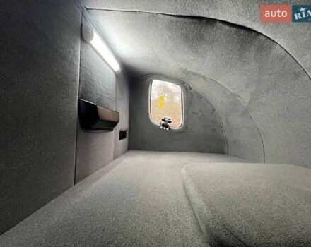 Белый Рено Мастер, объемом двигателя 2.3 л и пробегом 287 тыс. км за 25500 $, фото 103 на Automoto.ua