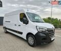 Белый Рено Мастер, объемом двигателя 2.3 л и пробегом 219 тыс. км за 24000 $, фото 1 на Automoto.ua