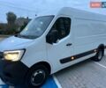 Белый Рено Мастер, объемом двигателя 2.3 л и пробегом 212 тыс. км за 24599 $, фото 21 на Automoto.ua