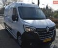Белый Рено Мастер, объемом двигателя 2.3 л и пробегом 103 тыс. км за 21832 $, фото 1 на Automoto.ua