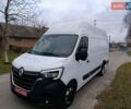 Белый Рено Мастер, объемом двигателя 2.3 л и пробегом 205 тыс. км за 25550 $, фото 1 на Automoto.ua