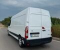 Белый Рено Мастер, объемом двигателя 2.3 л и пробегом 211 тыс. км за 21500 $, фото 2 на Automoto.ua