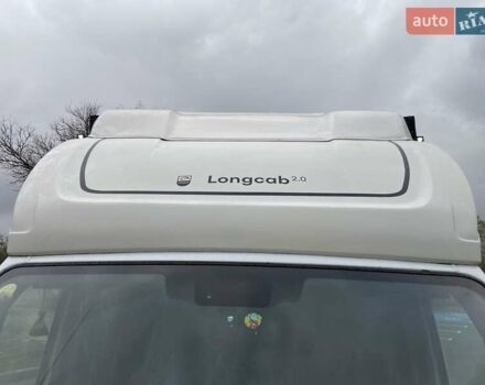 Белый Рено Мастер, объемом двигателя 0 л и пробегом 267 тыс. км за 19999 $, фото 16 на Automoto.ua