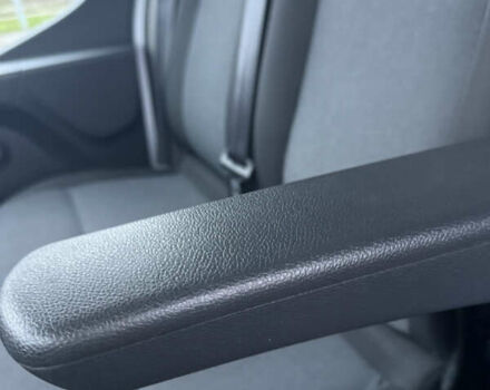 Білий Рено Мастєр, об'ємом двигуна 2.3 л та пробігом 239 тис. км за 22799 $, фото 60 на Automoto.ua