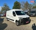 Белый Рено Мастер, объемом двигателя 2.3 л и пробегом 210 тыс. км за 18850 $, фото 1 на Automoto.ua