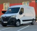 Білий Рено Мастєр, об'ємом двигуна 2.3 л та пробігом 249 тис. км за 19200 $, фото 1 на Automoto.ua