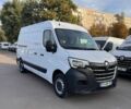 Белый Рено Мастер, объемом двигателя 2.3 л и пробегом 151 тыс. км за 23200 $, фото 1 на Automoto.ua