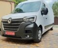 Белый Рено Мастер, объемом двигателя 2.3 л и пробегом 124 тыс. км за 25950 $, фото 1 на Automoto.ua