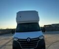 Белый Рено Мастер, объемом двигателя 2.3 л и пробегом 264 тыс. км за 22999 $, фото 1 на Automoto.ua