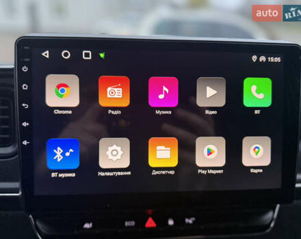 Білий Рено Мастєр, об'ємом двигуна 2.3 л та пробігом 239 тис. км за 22799 $, фото 77 на Automoto.ua