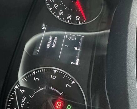 Білий Рено Мастєр, об'ємом двигуна 2.3 л та пробігом 198 тис. км за 19999 $, фото 42 на Automoto.ua