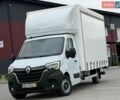 Белый Рено Мастер, объемом двигателя 2.3 л и пробегом 182 тыс. км за 25500 $, фото 1 на Automoto.ua