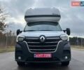 Белый Рено Мастер, объемом двигателя 2.3 л и пробегом 287 тыс. км за 25500 $, фото 15 на Automoto.ua