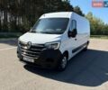 Белый Рено Мастер, объемом двигателя 2.3 л и пробегом 251 тыс. км за 18999 $, фото 1 на Automoto.ua