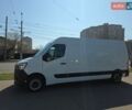 Белый Рено Мастер, объемом двигателя 2.3 л и пробегом 229 тыс. км за 22500 $, фото 18 на Automoto.ua