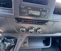 Белый Рено Мастер, объемом двигателя 2.3 л и пробегом 155 тыс. км за 23200 $, фото 17 на Automoto.ua