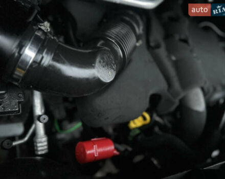 Білий Рено Мастєр, об'ємом двигуна 0 л та пробігом 178 тис. км за 25900 $, фото 39 на Automoto.ua