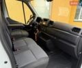Белый Рено Мастер, объемом двигателя 2.3 л и пробегом 185 тыс. км за 20898 $, фото 69 на Automoto.ua