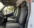 Білий Рено Мастєр, об'ємом двигуна 2.3 л та пробігом 203 тис. км за 20999 $, фото 28 на Automoto.ua