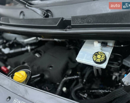 Білий Рено Мастєр, об'ємом двигуна 0 л та пробігом 178 тис. км за 25900 $, фото 40 на Automoto.ua