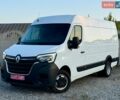 Білий Рено Мастєр, об'ємом двигуна 2.3 л та пробігом 99 тис. км за 29999 $, фото 1 на Automoto.ua