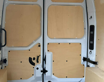 Білий Рено Мастєр, об'ємом двигуна 2.3 л та пробігом 239 тис. км за 22799 $, фото 93 на Automoto.ua