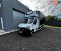 Белый Рено Мастер, объемом двигателя 2.3 л и пробегом 299 тыс. км за 18999 $, фото 7 на Automoto.ua