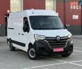 Білий Рено Мастєр, об'ємом двигуна 2.3 л та пробігом 210 тис. км за 17900 $, фото 17 на Automoto.ua
