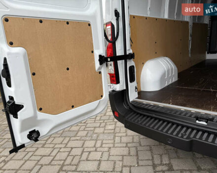 Білий Рено Мастєр, об'ємом двигуна 0 л та пробігом 192 тис. км за 21600 $, фото 65 на Automoto.ua