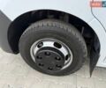 Белый Рено Мастер, объемом двигателя 2.3 л и пробегом 289 тыс. км за 28900 $, фото 13 на Automoto.ua