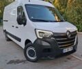 Білий Рено Мастєр, об'ємом двигуна 2.3 л та пробігом 212 тис. км за 18600 $, фото 42 на Automoto.ua