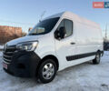 Белый Рено Мастер, объемом двигателя 2.3 л и пробегом 163 тыс. км за 22799 $, фото 33 на Automoto.ua
