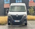 Белый Рено Мастер, объемом двигателя 2.3 л и пробегом 156 тыс. км за 23999 $, фото 1 на Automoto.ua