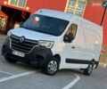 Білий Рено Мастєр, об'ємом двигуна 2.3 л та пробігом 249 тис. км за 18500 $, фото 4 на Automoto.ua