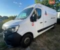 Белый Рено Мастер, объемом двигателя 2.3 л и пробегом 214 тыс. км за 20900 $, фото 4 на Automoto.ua