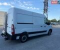 Белый Рено Мастер, объемом двигателя 2.3 л и пробегом 235 тыс. км за 18500 $, фото 4 на Automoto.ua