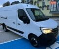 Белый Рено Мастер, объемом двигателя 2.3 л и пробегом 212 тыс. км за 24599 $, фото 8 на Automoto.ua